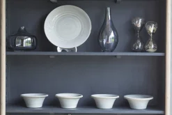 Flamant Demel, Zandloper^ Decoratie