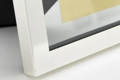 Flamant Derill, Fotolijst, Verzilverd, 10X15^ Decoratie