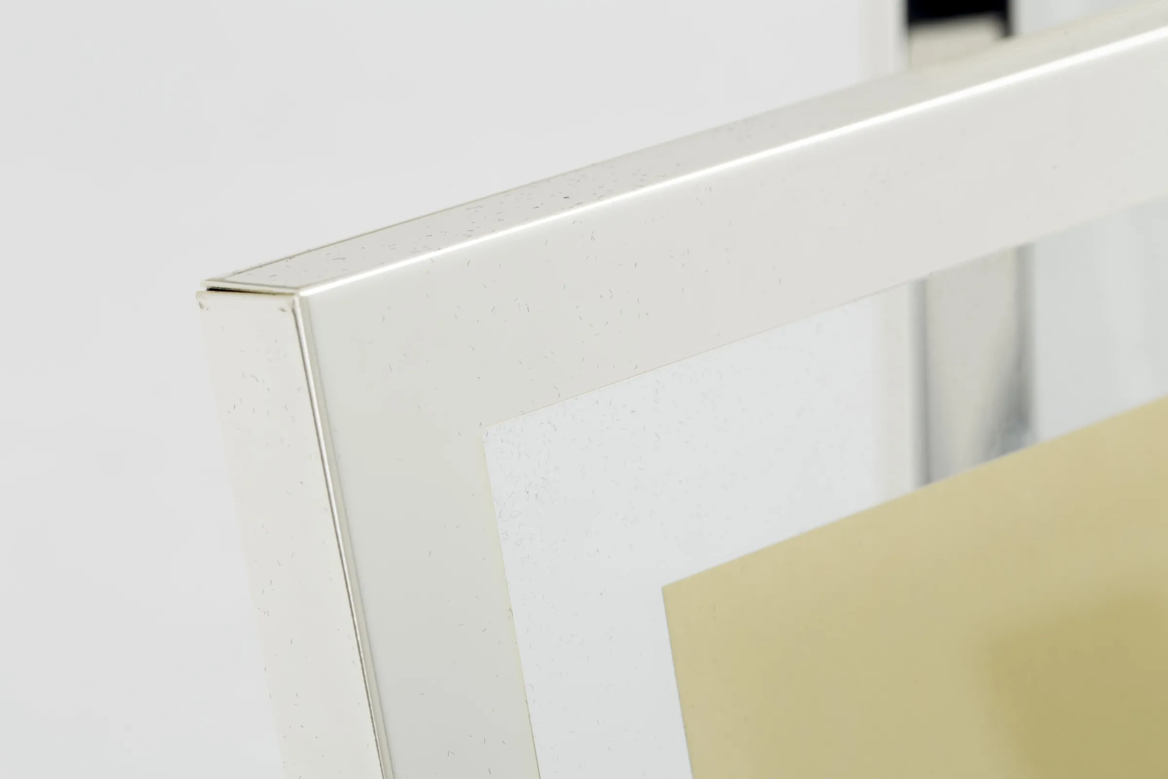 Flamant Derill, Fotolijst, Verzilverd, 10X15^ Decoratie