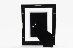 Flamant Derill, Fotolijst, Verzilverd, 10X15^ Decoratie