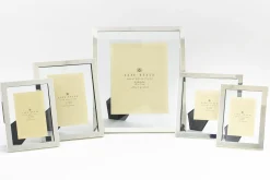 Flamant Derill, Fotolijst, Verzilverd, 10X15^ Decoratie