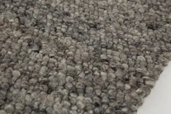 Flamant Destin, Tapijt, 170X240, Donkergrijs^ Huishoudelijke Textiel