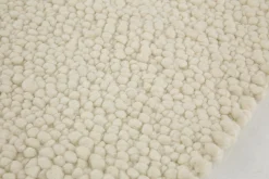 Flamant Destin, Tapijt, 200X300, Ivoor^ Huishoudelijke Textiel