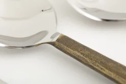 Flamant Dinah, Bestek, Set Van 5^ Bestek