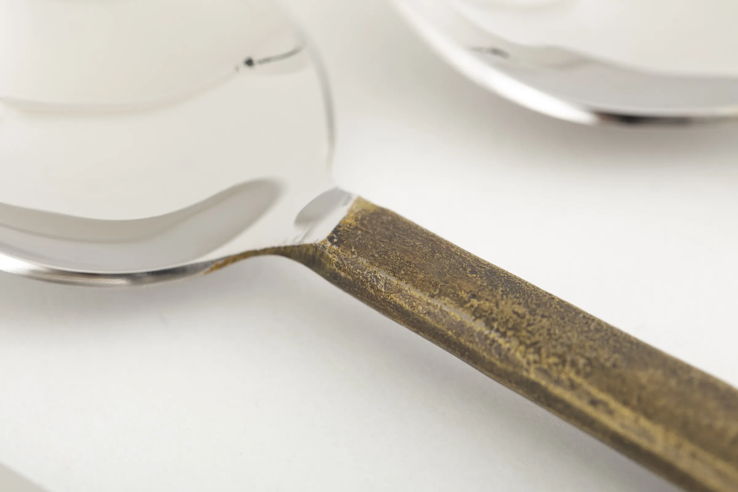 Flamant Dinah, Bestek, Set Van 5^ Bestek