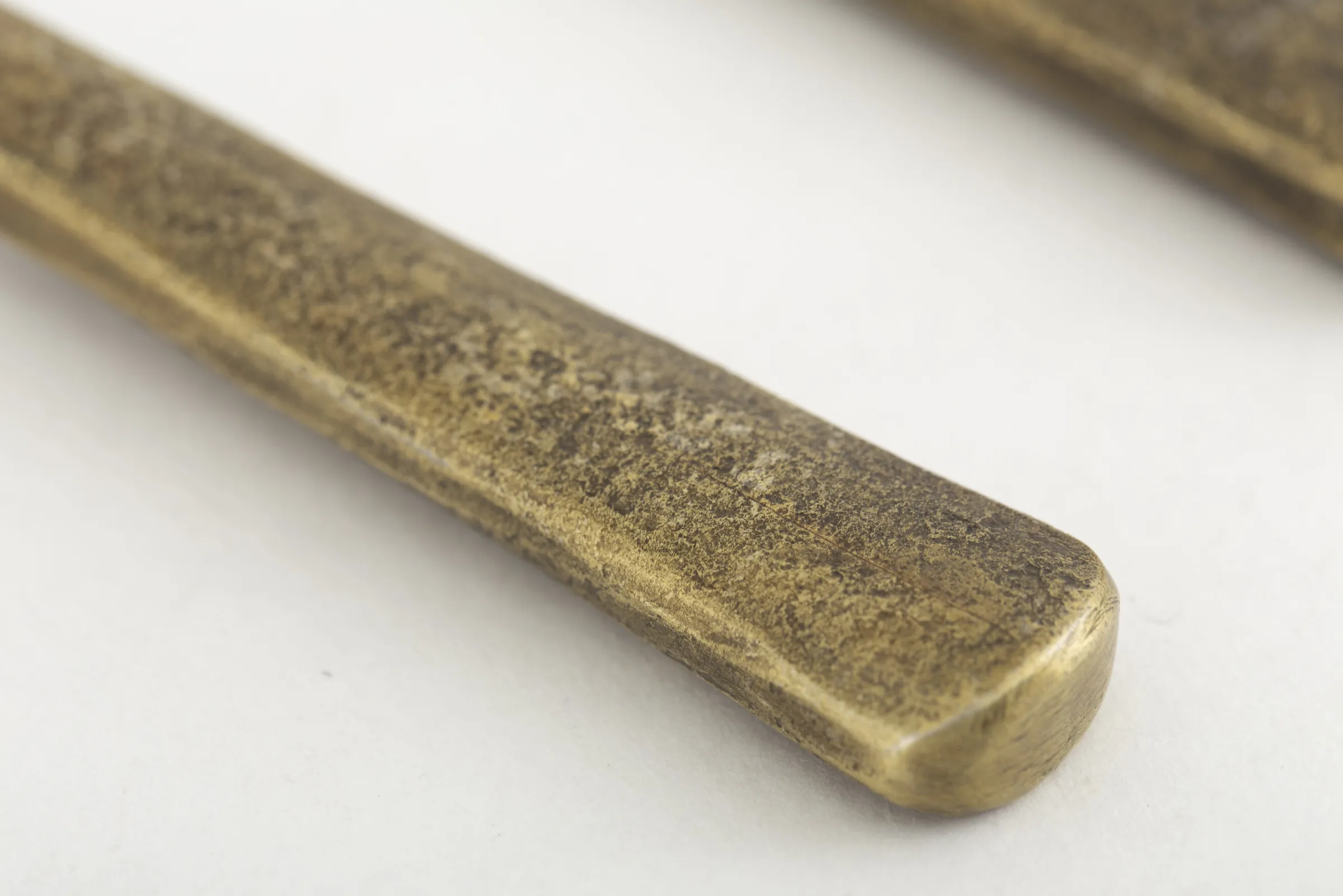 Flamant Dinah, Bestek, Set Van 5^ Bestek