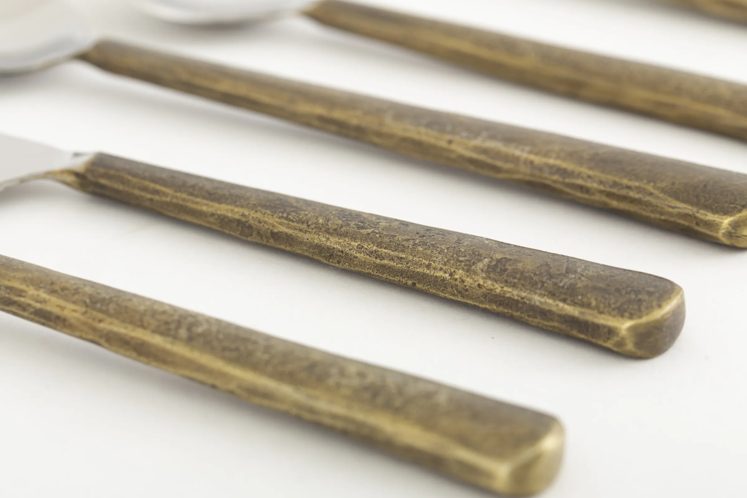 Flamant Dinah, Bestek, Set Van 5^ Bestek