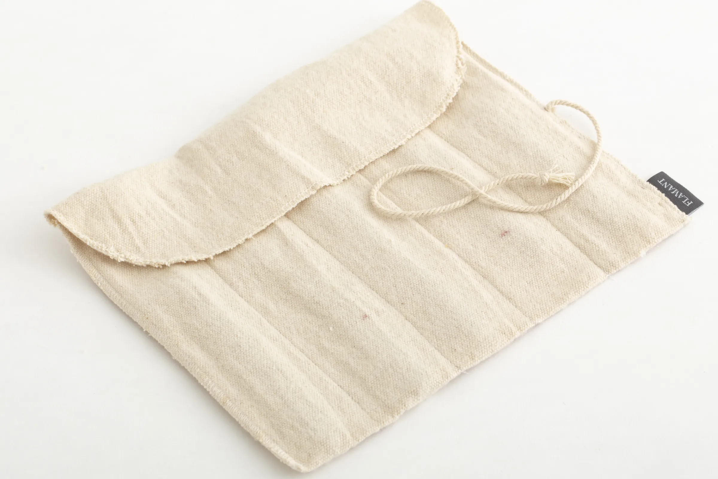 Flamant Dinah, Bestek, Set Van 5^ Bestek