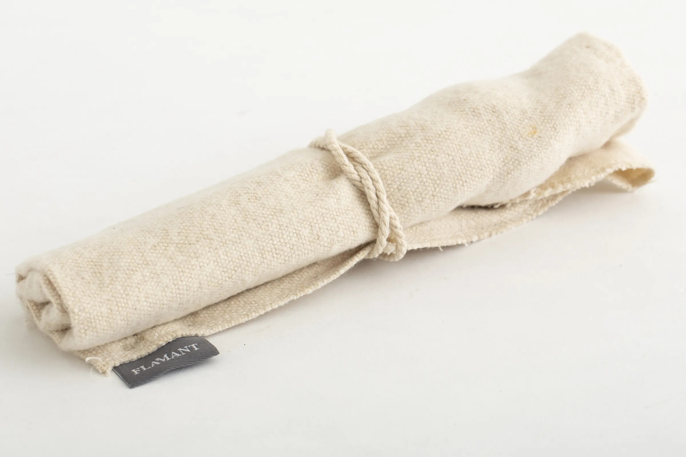 Flamant Dinah, Bestek, Set Van 5^ Bestek