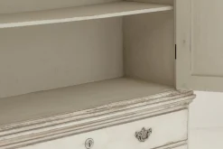 Flamant Divina, Kast, Lichtgrijs^ Kasten