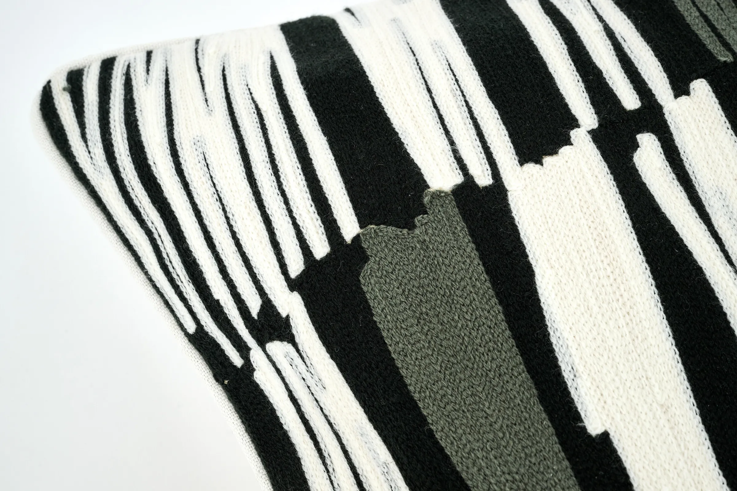 Flamant Donita, Kussen, Model 2^ Huishoudelijke Textiel