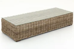 Flamant Dunes, Tuintafel, 180X70^ Tuintafels