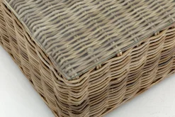 Flamant Dunes, Tuintafel, 180X70^ Tuintafels