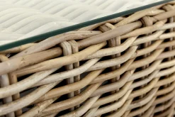 Flamant Dunes, Tuintafel, 180X70^ Tuintafels