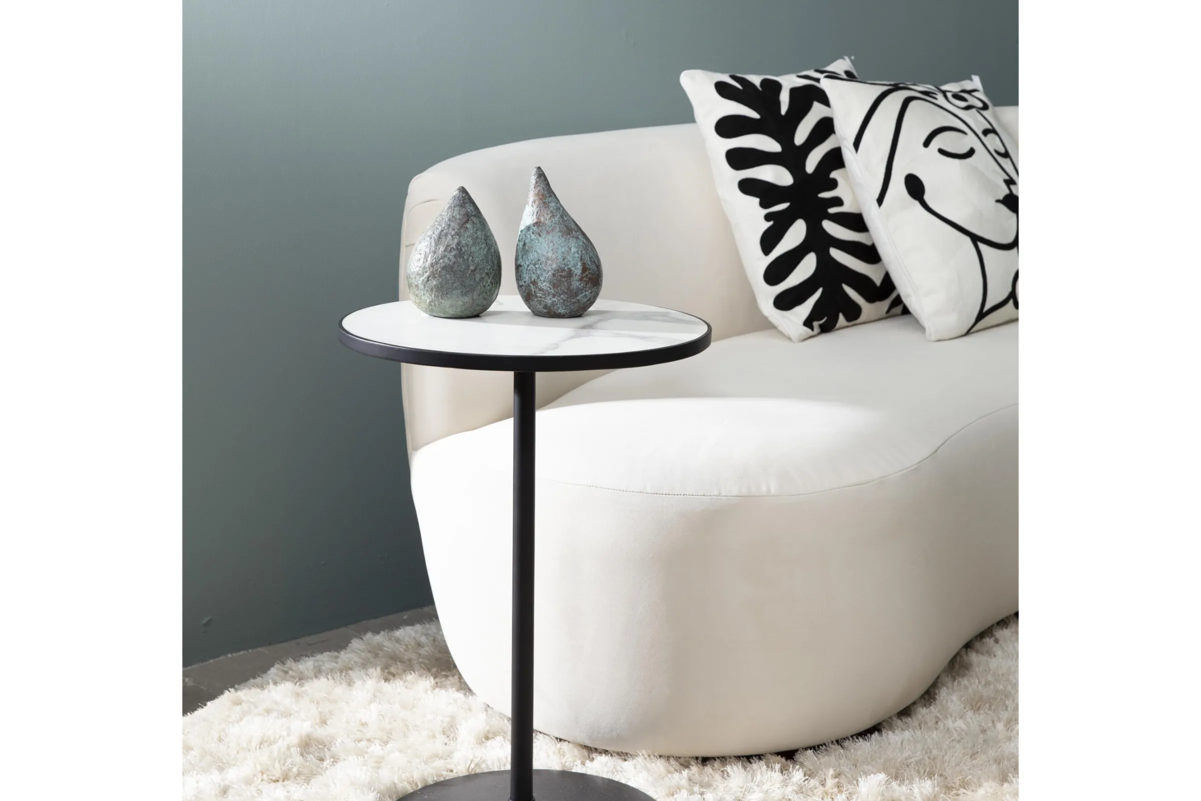 Flamant Duyani, Kussen^ Huishoudelijke Textiel