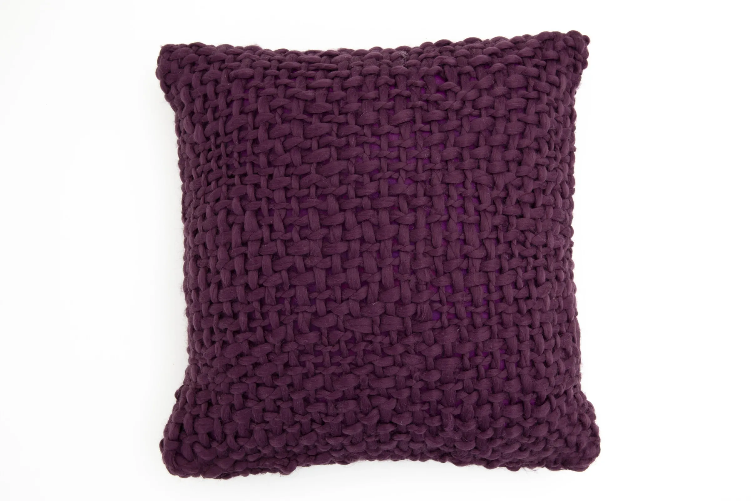 Flamant Einstein, Kussen, Paars^ Huishoudelijke Textiel