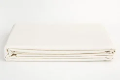 Flamant Eleanor, Dekbedovertrek, 240X220, Ivoor, Kussenslopen Niet Inbegrepen^ Beddegoed