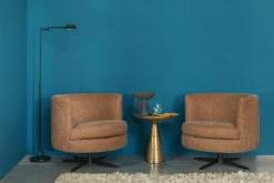 Flamant Elektro^ Blauw