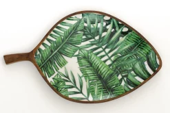 Flamant Elif, Dienblad, Hout^ Moederdag