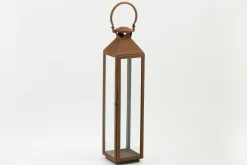 Flamant Ellis, Lantaarn, Ijzer En Glas, Roest, L^ Moederdag