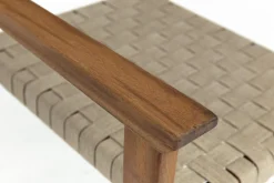 Flamant Emily, Fauteuil, Linnen^ Stoelen