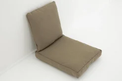 Flamant Empire, Kussenset, Set Van 2^ Banken