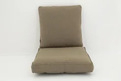 Flamant Empire, Kussenset, Set Van 2^ Banken