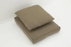 Flamant Empire, Kussenset, Set Van 2^ Banken