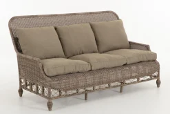 Flamant Empire, Kussenset, Set Van 6^ Banken