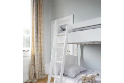 Flamant Engel^ Blauw