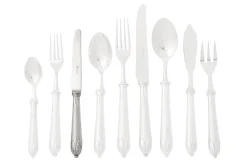 Flamant Etoile, Dessertmes^ Bestek