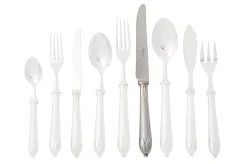 Flamant Etoile, Tafelmes^ Bestek