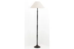 Flamant Eugene, Vloerlamp, Zwart^ Verlichting