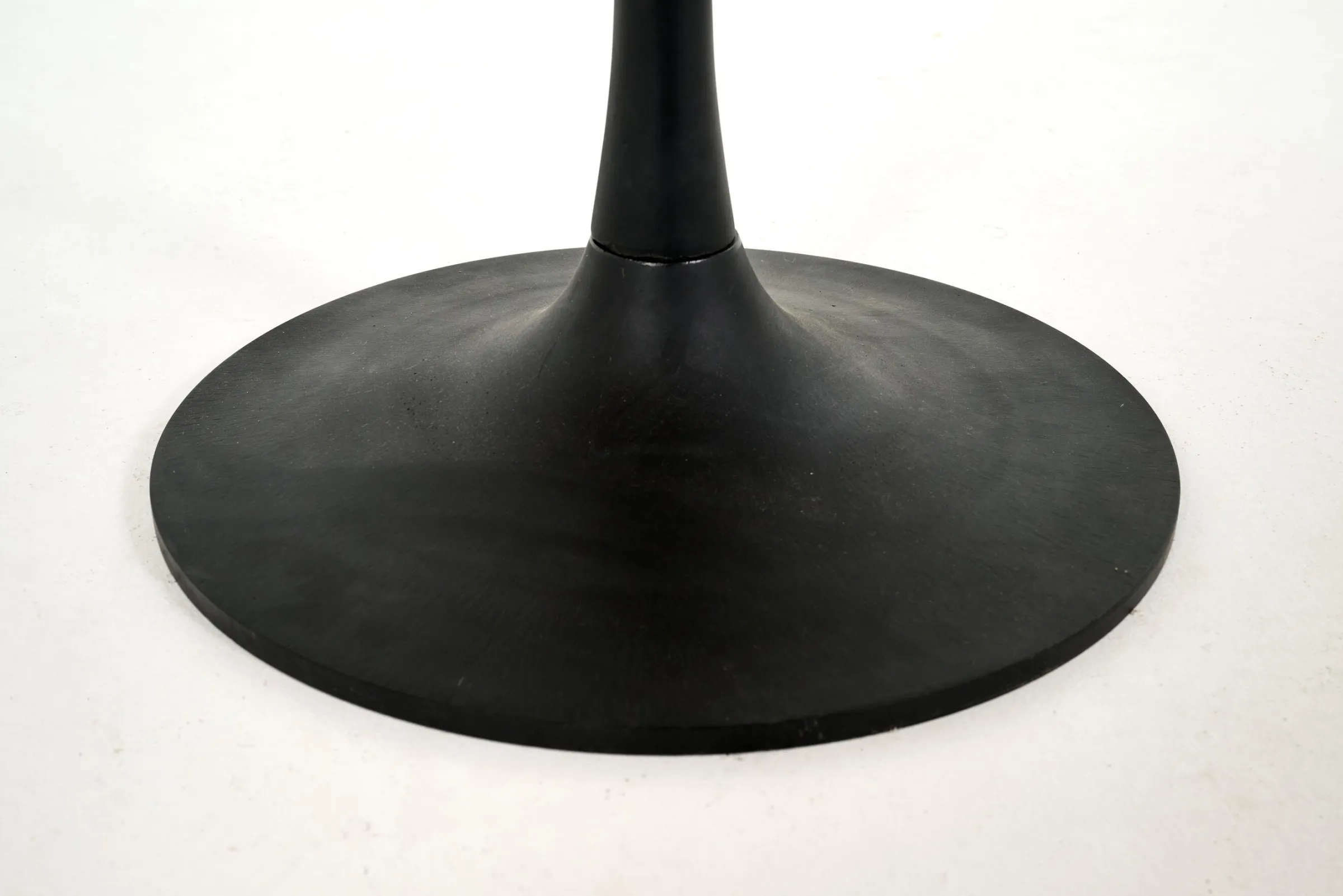 Flamant Fano, Eettafel, Rond, Wit Marmer^ Eettafels