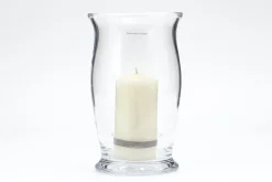 Flamant Fenice, Windlicht, Glas^ Decoratie