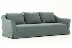 Flamant Ferno, Bank, 245 Cm X 100 Cm, 3 Kussens^ Banken