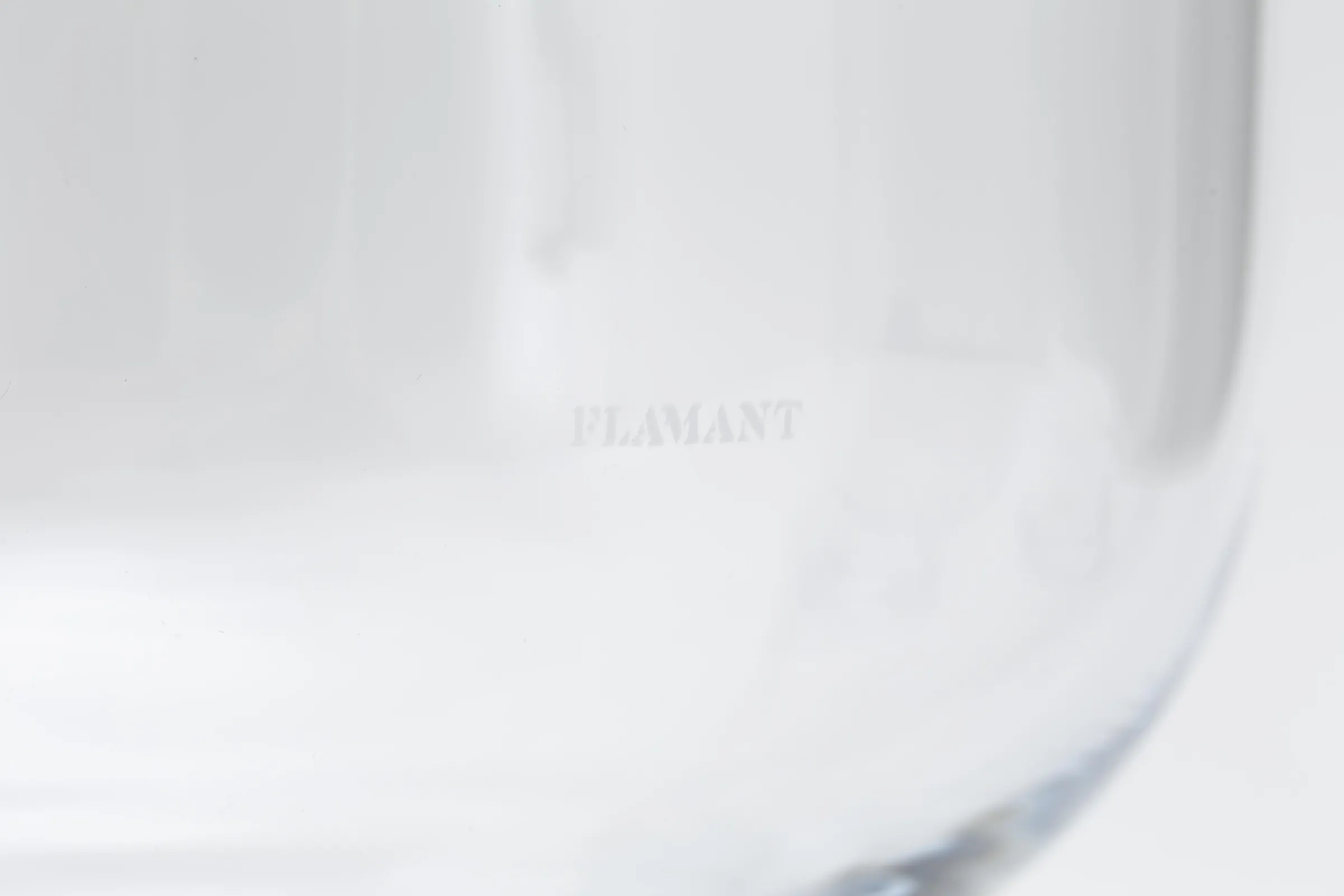 Flamant Fiesta, Wind Light, Mondgeblazen, S^ Decoratie