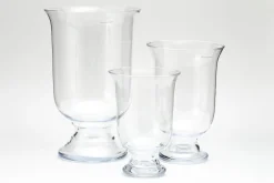 Flamant Fiesta, Wind Light, Mondgeblazen, S^ Decoratie