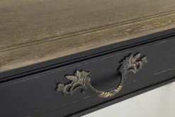 Flamant Foubert, Bureau, Hout^ Bureaus