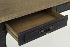 Flamant Foubert, Bureau, Hout^ Bureaus