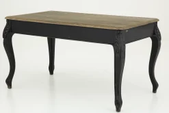 Flamant Foubert, Bureau, Hout^ Bureaus