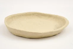 Flamant Franne, Kom, L^ Decoratie