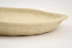 Flamant Franne, Kom, L^ Decoratie