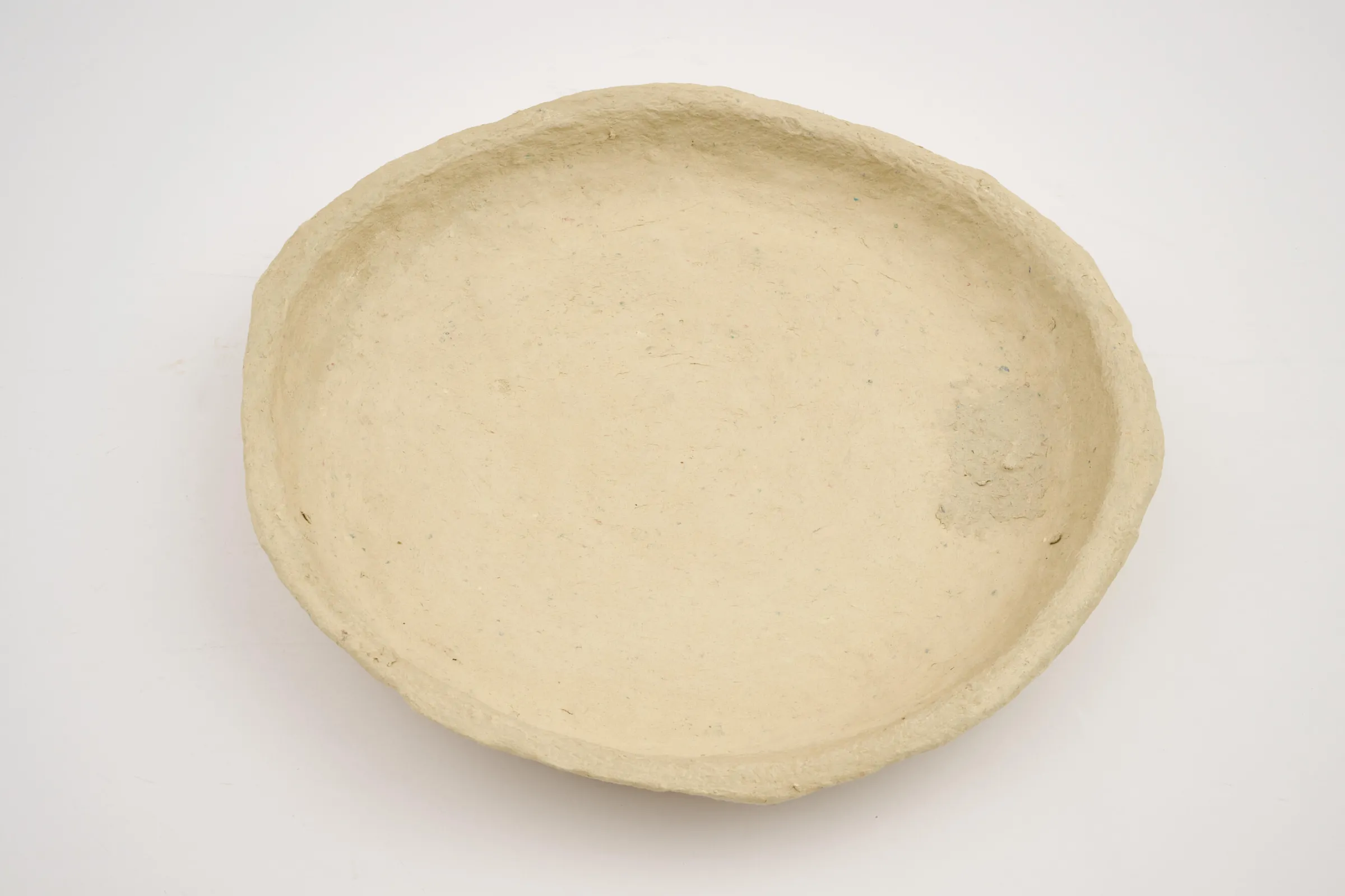 Flamant Franne, Kom, L^ Decoratie