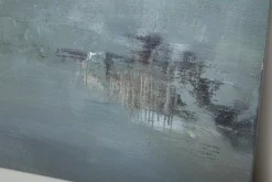 Flamant Fraser, Olieverfschilderij^ Decoratie