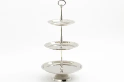 Flamant Galaxa, Koekjesschaal, Nikkel^ Moederdag