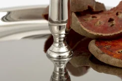 Flamant Galaxa, Koekjesschaal, Nikkel^ Moederdag