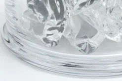 Flamant Gelman, Wijnkoeler, Glas, Mondgeblazen^ Accessoires