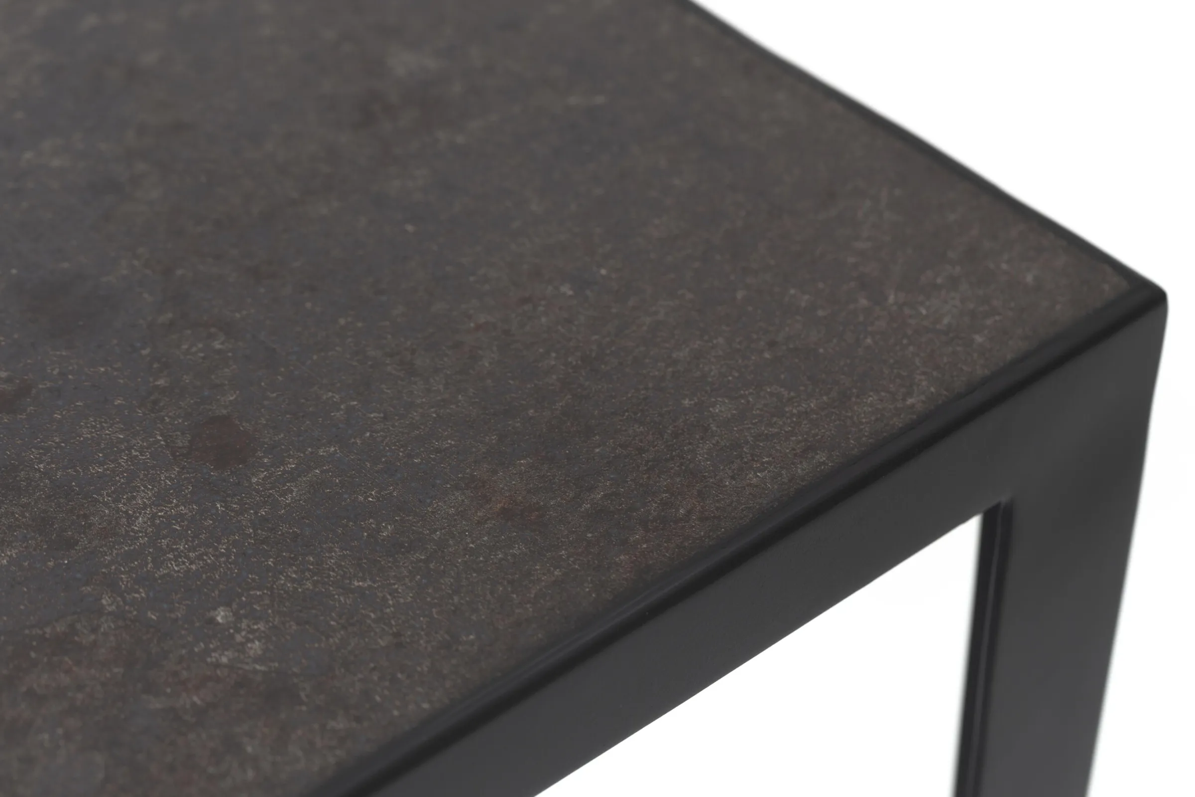 Flamant Georgion, Bijzettafel, Vierkant, Set Van 2^ Koffie Tafels