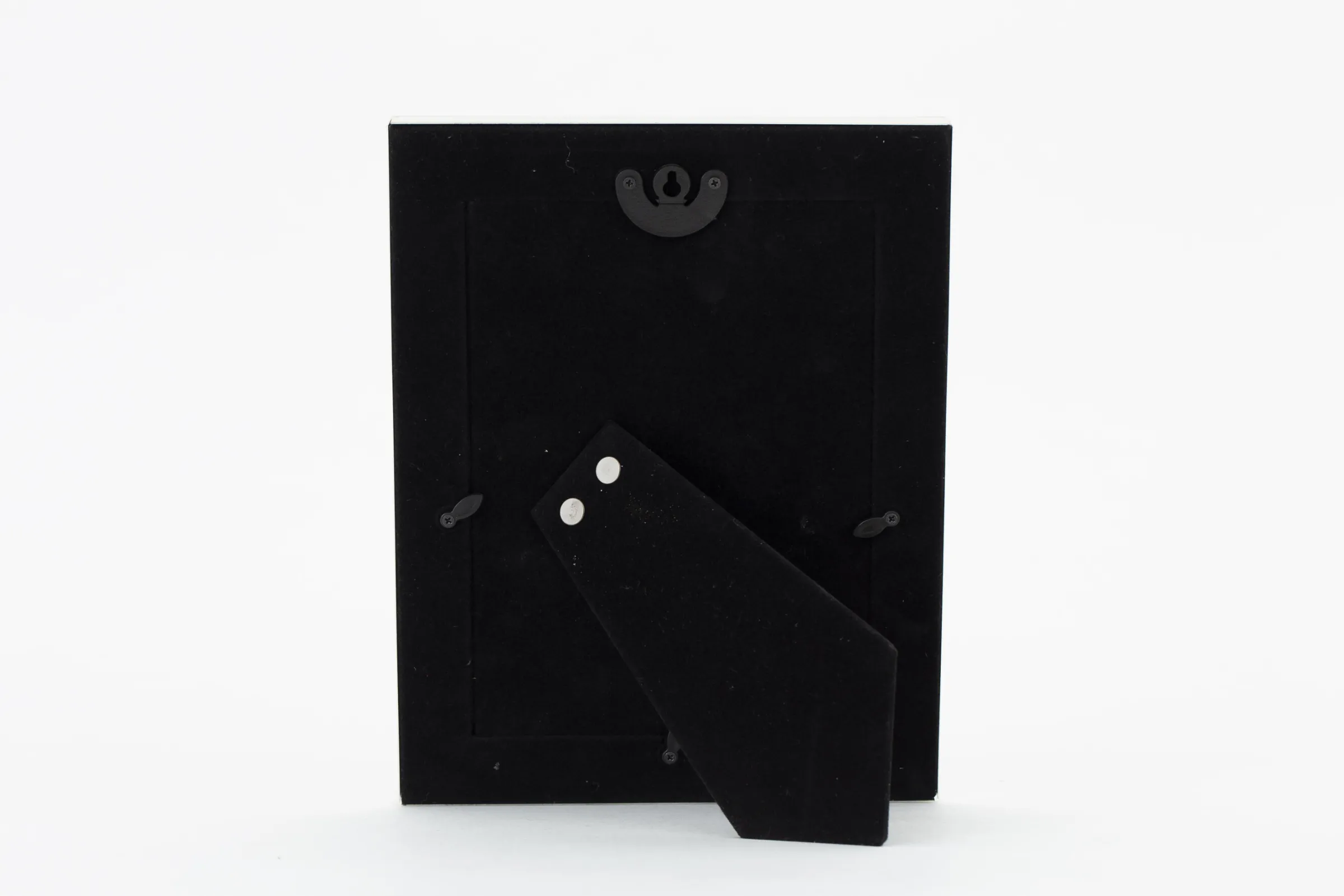 Flamant Gepetto, Fotolijst, Suede, Groen, 10X15^ Decoratie